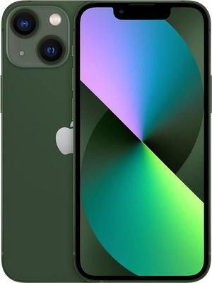 Apple iPhone 13 Mini 256GB Fully Unlocked - Green (Grade B)