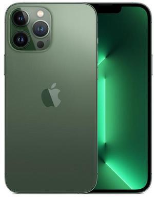 Apple iPhone 13 Pro Max 128GB Fully Unlocked - Green (Grade B)