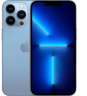 Apple iPhone 13 Pro 128GB Fully Unlocked - Blue (Grade B)