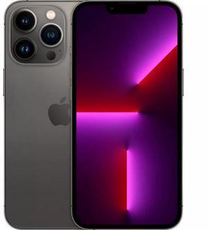 Apple iPhone 13 Pro 256GB Fully Unlocked - Graphite (Grade A)
