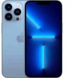 Apple iPhone 13 Pro 512GB Fully Unlocked - Blue (Grade B)