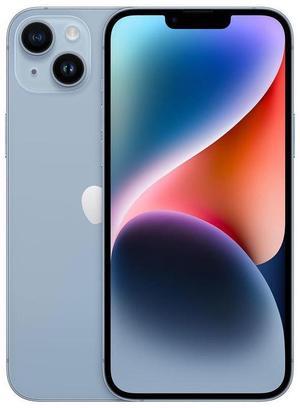 Apple iPhone 14 Plus 128GB Fully Unlocked - Blue (Grade B)