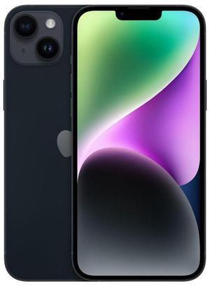 Apple iPhone 14 Plus 128GB Fully Unlocked - Midnight (Grade B)