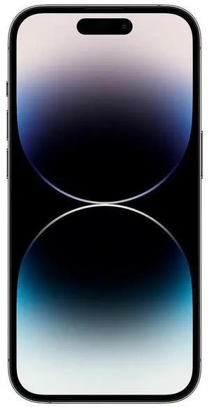 Apple iPhone 14 Pro 128GB Fully Unlocked - Space Black (Grade A)