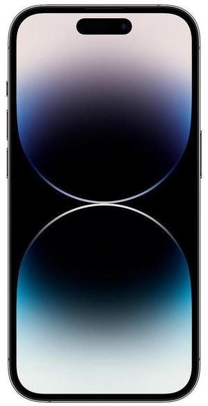 Apple iPhone 14 Pro 256GB Fully Unlocked - Space Black (Grade A)