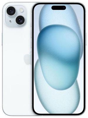 Apple iPhone 15 Plus 128GB Fully Unlocked - Blue (Grade B)