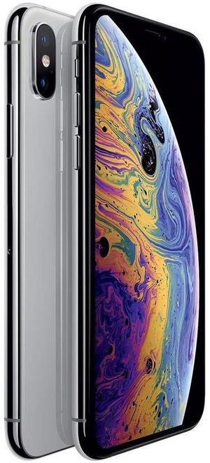 Apple iPhone XS 512GB Fully Unlocked - Gold (Grade A)