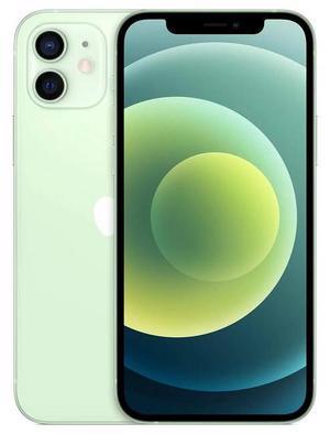 Apple iPhone 12 256GB Fully Unlocked - Green (Grade B)
