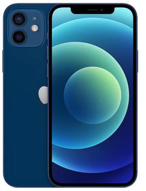 Apple iPhone 12 Mini 128GB Fully Unlocked - Blue (Grade B)