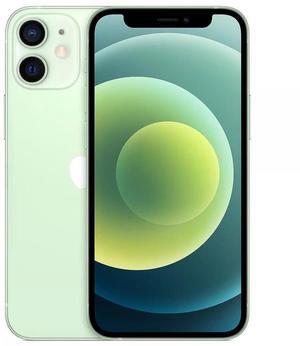 Apple iPhone 12 Mini 128GB Fully Unlocked - Green (Grade B)