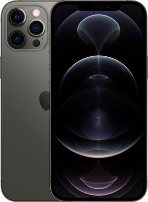 Apple iPhone 12 Pro Max 256GB Fully Unlocked - Graphite (Grade A)