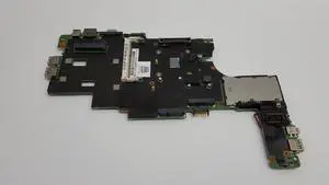 HP 649745-001 - HP 2760P I5 2410M 2.3GHZ SYSTEM BOARD