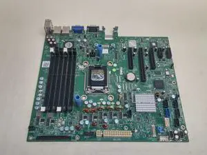 DELL 2P9X9 System Board For Poweredge V4 T310 Server DELL 2P9X9 System Board For Poweredge V4 T310 Server