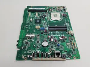 Dell NK3NT Vostro 330 Socket G1 DDR3 SDRAM Desktop Motherboard