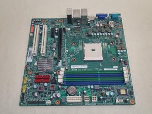 Lenovo 03T6678 ThinkCentre Edge 72Z Socket FM2 DDR3 SDRAM Desktop Motherboard