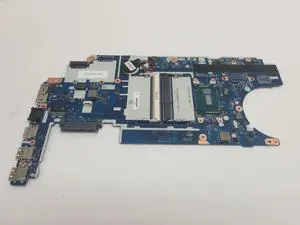 Lenovo ThinkPad Edge E450 00HT653  BGA 1356 Intel Core i5-6200U 2.3GHz DDR3L