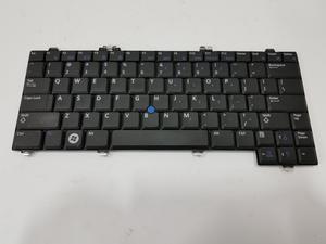 Dell F436F NSK-DA201 Laptop Keyboard for Latitude XT / Latitude XT2