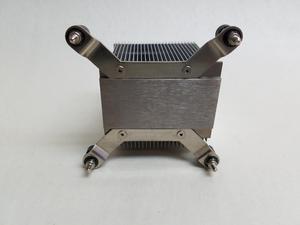 HP 611891-001 Processor Heatsink Assembly For Desktop