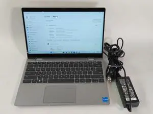 Dell Latitude 3330 Core i5-1145G7 2.60 GHz 16 GB 256 GB NVMe Windows 11 Pro Laptop A1