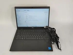 Dell Latitude 3420 Core i5-1135G7 2.40 GHz 24 GB 256 GB NVMe Windows 11 Pro Laptop WINACTA2 A2
