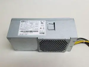 Liteon PS-4241-02 ThinkCentre M73/M78 240W 14-Pin Desktop Power Supply