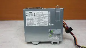 HP 445102-002 240 Watt Power Supply For Rp5700S HP 445102-002 240 Watt Power Supply For Rp5700S