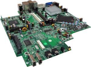 HP 437340-001 DC7800 LGA 775/Socket T DDR2 SODIMM  Motherboard