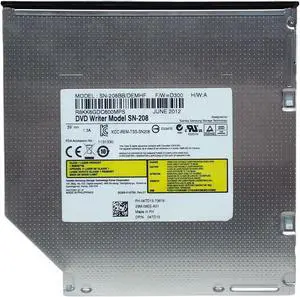 Toshiba SN-208 Internal Desktop Drive For DELL Optiplex 790 990 4TD13