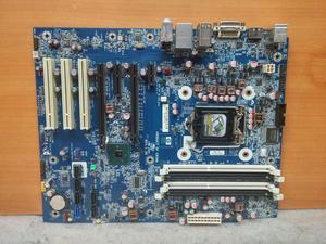 HP 503397-001 Z200 LGA 1156/Socket H DDR3 SDRAM Desktop Motherboard