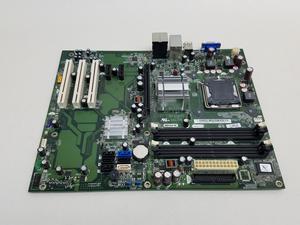 Dell J584C Vostro 410 LGA 775/Socket T DDR2 SDRAM Desktop Motherboard