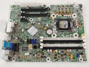 HP 655582-001 Z220 Workstation LGA 1155 DDR3 SDRAM Desktop Motherboard