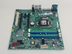 Lenovo 03T7183 ThinkCentre M93 LGA 1150/Socket H3 DDR3 Desktop Motherboard