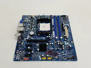 Lenovo CFM1D3M AMD Socket FM1 DDR3 SDRAM Desktop Motherboard
