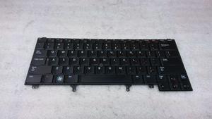 Dell  CN5HF   Laptop  Backlit Keyboard For Latitude E6320 / E6420 / E5420