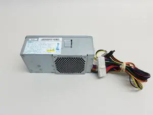 Liteon PS-5181-02 180W 24-Pin TFX Desktop Power Supply