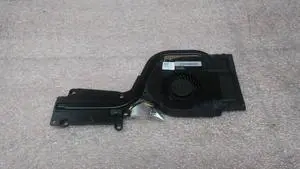 Dell V0NGD Laptop Heatsink w/Fan For Latitude E6540