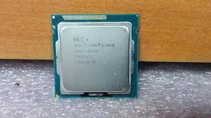 Intel SR0P2 Core i5-3450S LGA 1155/Socket H2 2.8GHz Desktop CPU