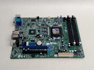 Dell GXM1W Optiplex 7010 SFF LGA 1155 DDR3 Desktop Motherboard