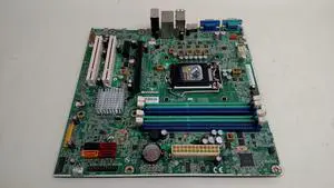 Lenovo 03T8351 ThinkCentre M91 LGA 1155/Socket H2 DDR3 SDRAM Desktop Motherboard