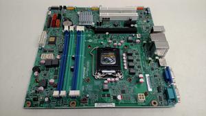 Lenovo 03T8227 Thinkcentre M82 LGA 1155/Socket H2 DDR3 SDRAM Desktop Motherboard