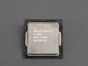 Intel Core i5-6400 2.7 GHz 8 GT/s LGA 1151 Desktop CPU Processor SR2L7