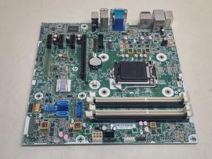 HP 696549-002 Prodesk 600 G1 LGA 1150 DDR3 SDRAM Desktop Motherboard