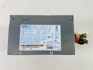 Liteon PS-4281-02 280W 14-Pin ATX Desktop Power Supply Liteon PS-4281-02 280W 14-Pin ATX Desktop Power Supply