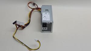 Dell Power Supply 250W DT APFC 5KM LTON, FY9H3