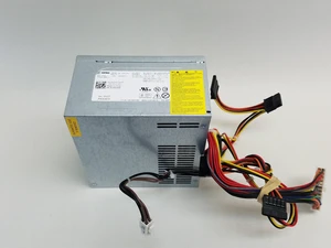 300W Power Supply for Dell Vostro 230 GH5P9 PSU 300W Power Supply for Dell Vostro 230 GH5P9 PSU