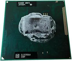 Intel Core i3-2328M rPGA 988B 2.2GHz Laptop CPU SR0TC
