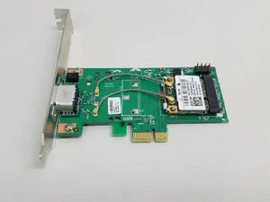 Broadcom NetXtreme BCM5721 GigabitLANカード Broadcom NetXtreme BCM5721 PCI-Express Server Gigabit
