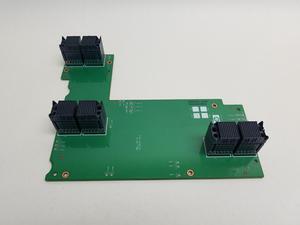 HP 590477-001 I/O Enabler Board for ProLiant DL585 G7