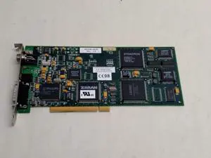 Intel 701285-001 TeamStation System PCI Interface Card