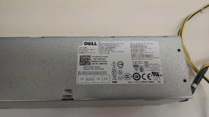 Dell RKTF0 Optiplex 5040/7040 180W 8-Pin SFF Desktop Power Supply